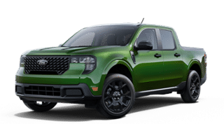 2025 Ford Maverick® External Image 2